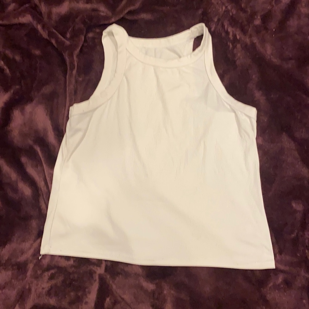 XL, Walmart brand tanktop